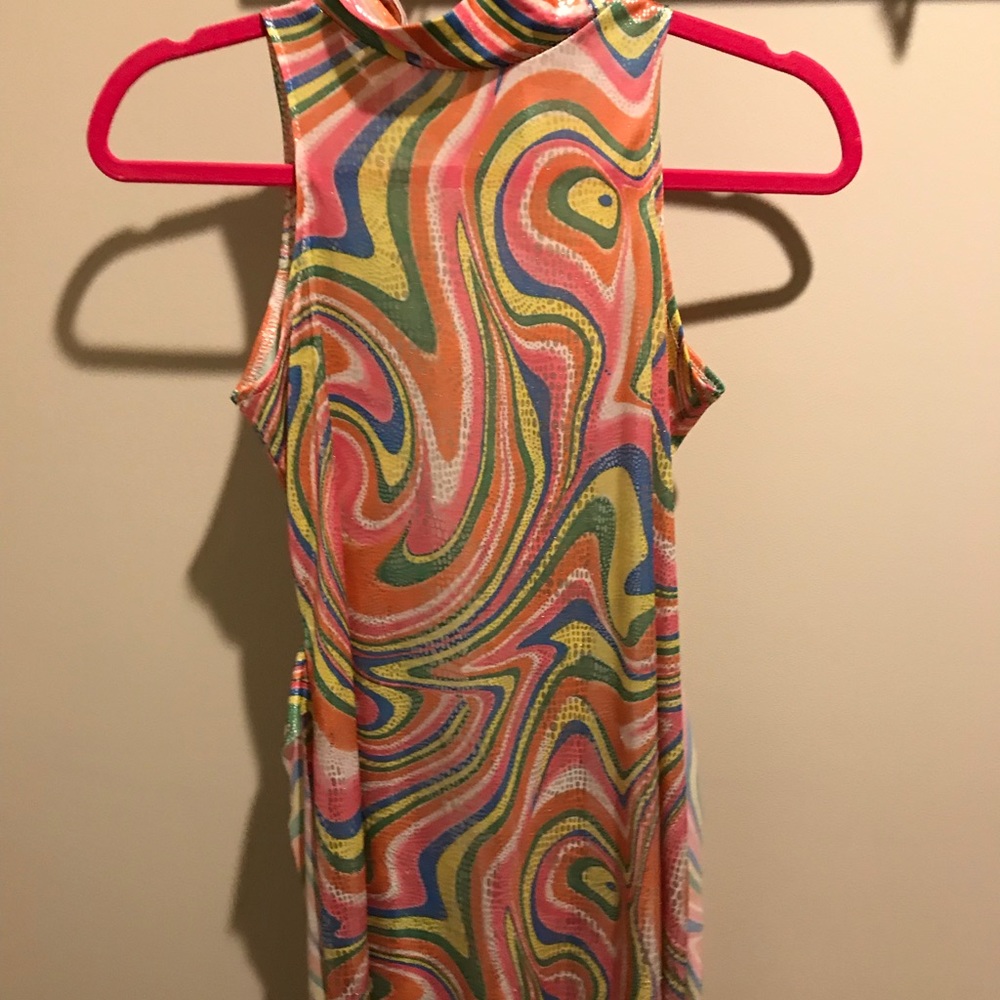 NWOT COSTUME DRESS!!!